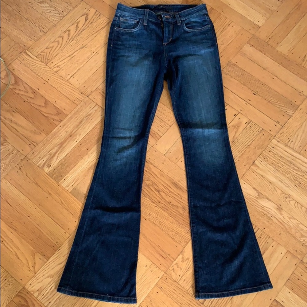 Joes flared jeans